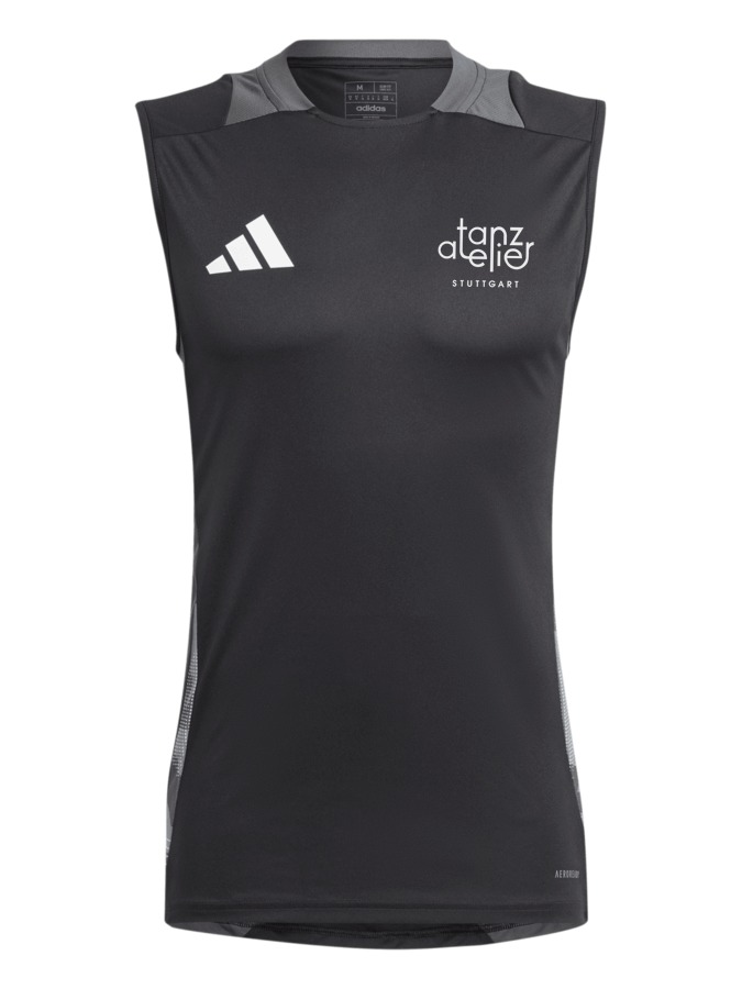 adidas Tiro 24 Competition Tanktop