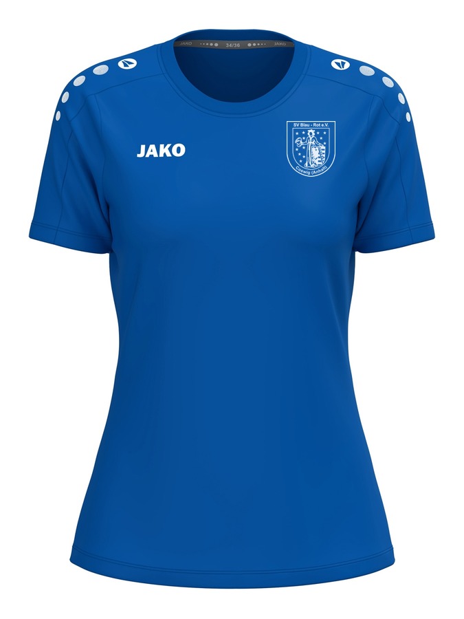 Jako T-Shirt One Cotton Damen