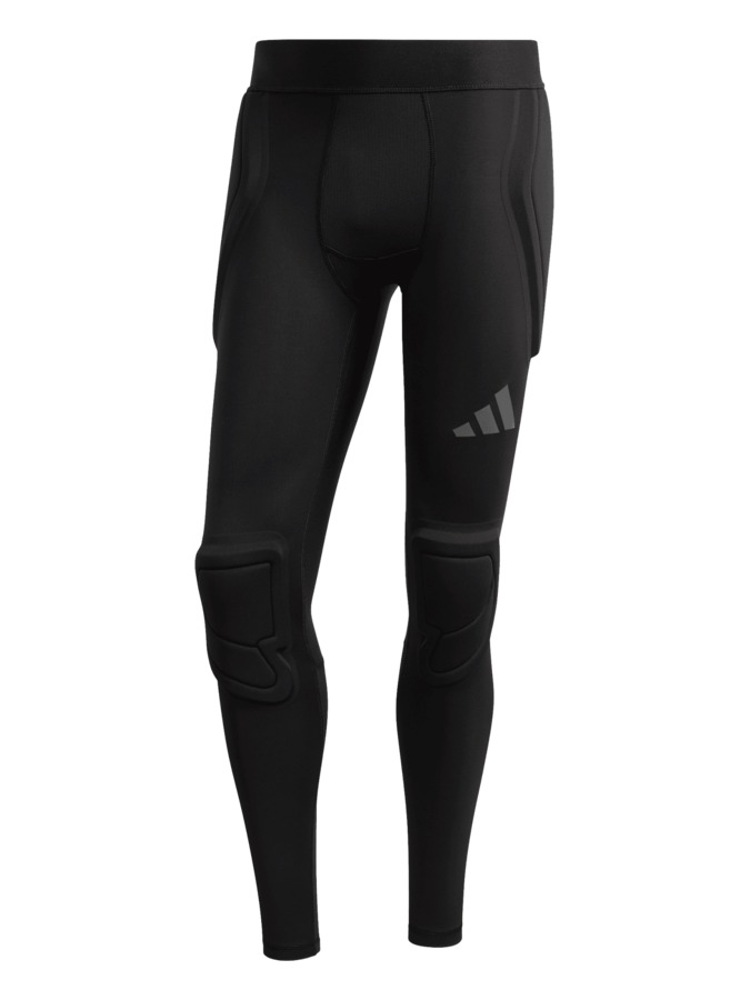 adidas Padded Torwart Baselayer Long Tights