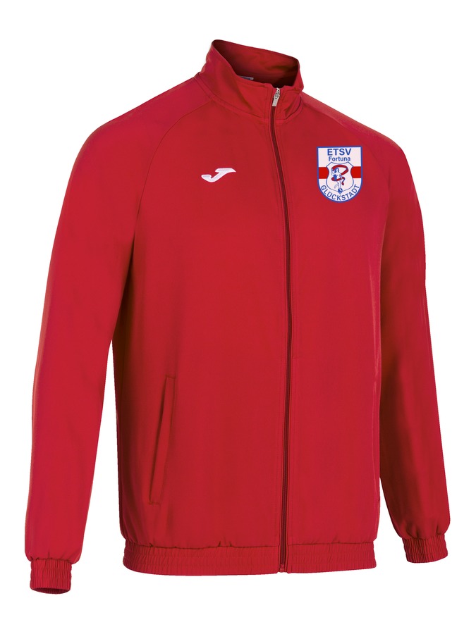 Joma Combi Microfiber Trainingsjacke