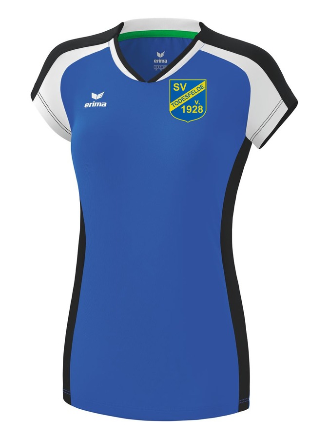 Erima Gandia Tanktop Damen