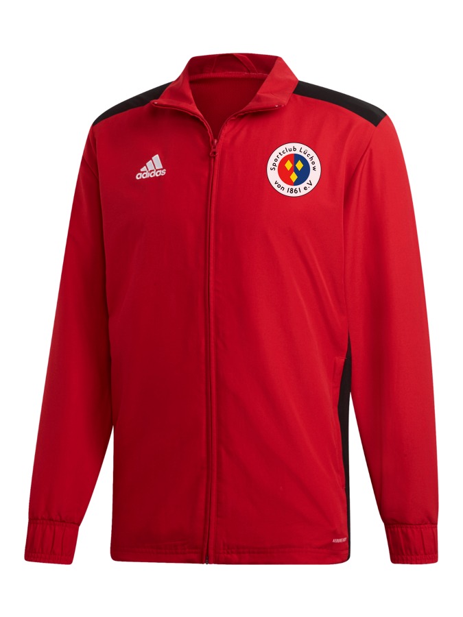 adidas Regista 18 Präsentationsjacke