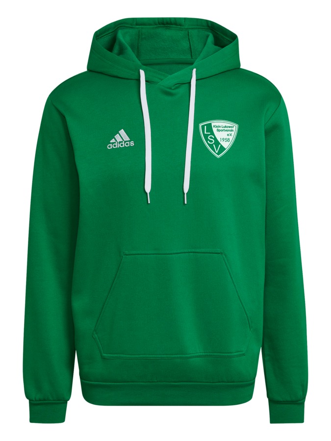adidas Entrada 22 Kapuzenjacke