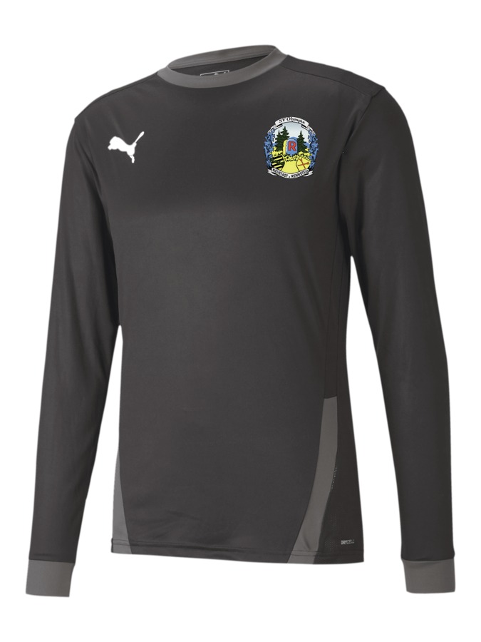 PUMA teamGOAL 23 Longsleeve