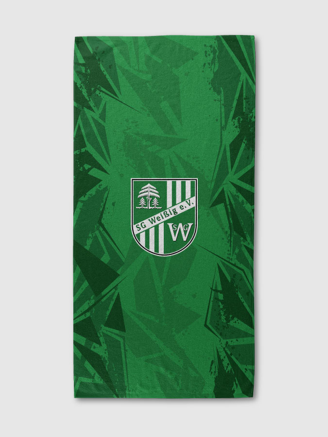 Strandhandtuch Dynamic