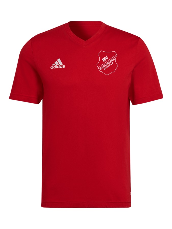 adidas Entrada 22 T-Shirt