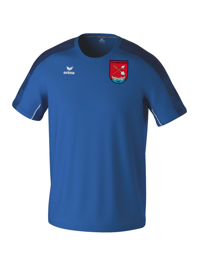 Erima Evo Star T-Shirt