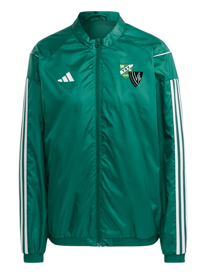 adidas Tiro 23 Competition Präsentationsjacke Damen