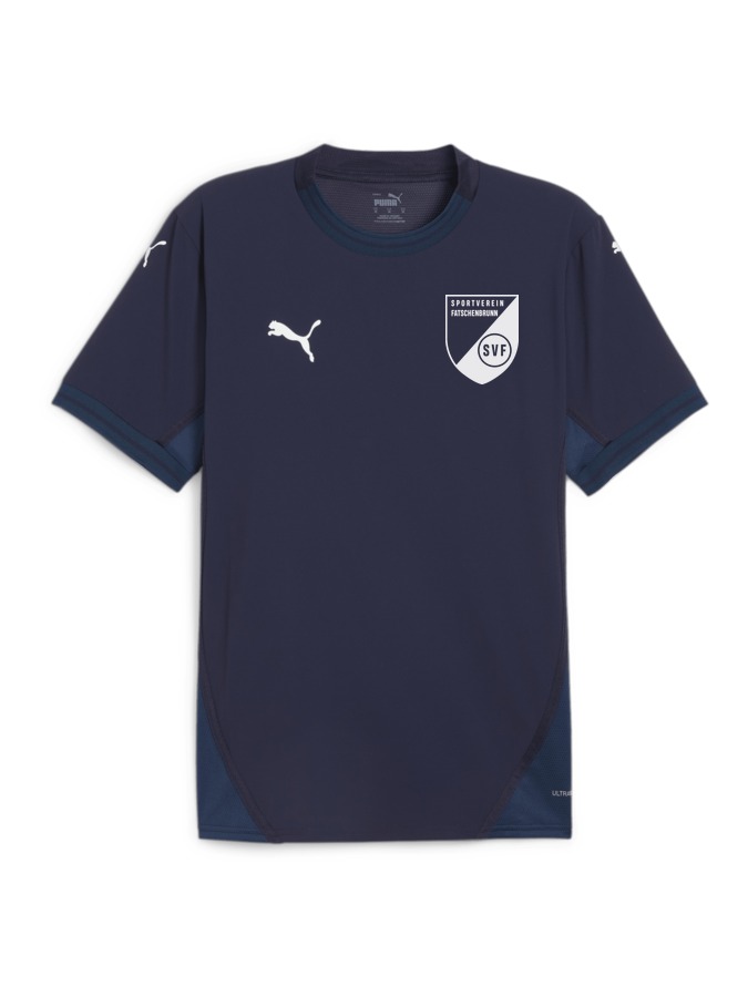 PUMA teamFINAL Trikot