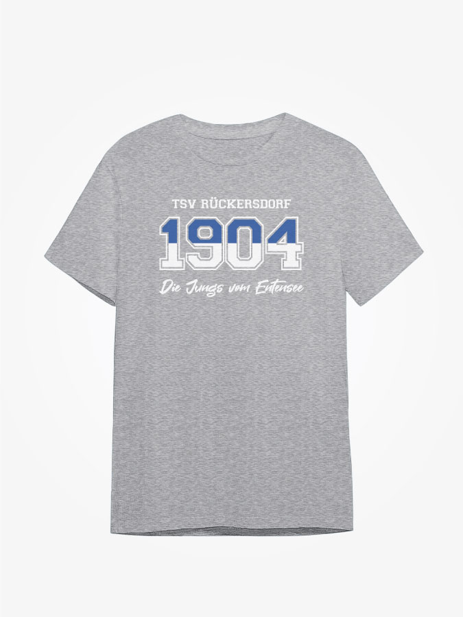 Shirt Established Kids