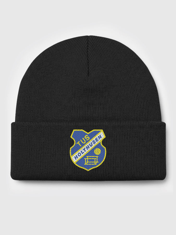 Beanie Sticklogo