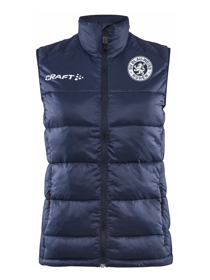 Craft Core Evolve Steppweste Damen