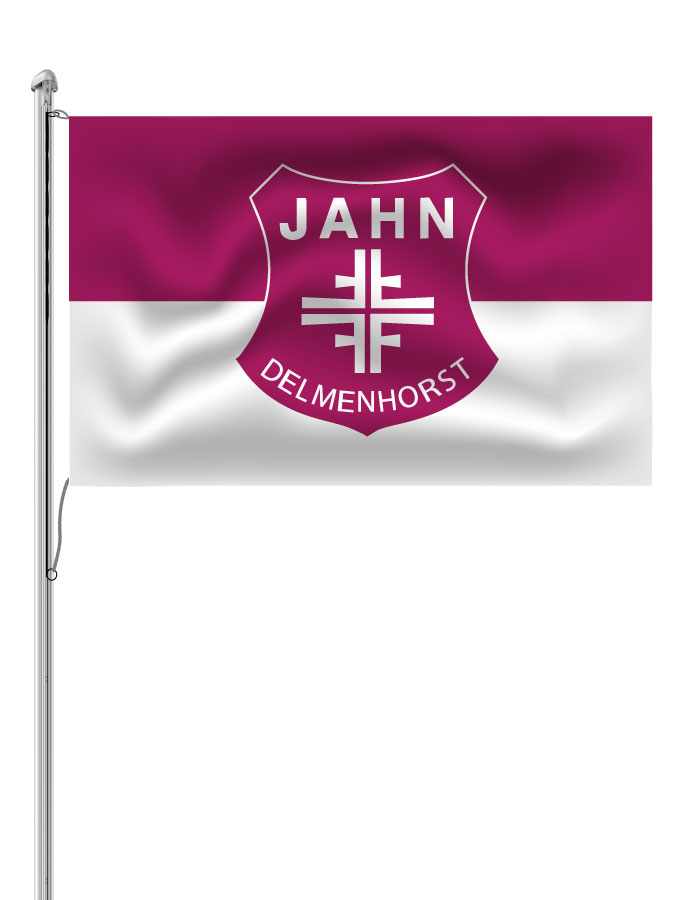 Hissfahne Logo