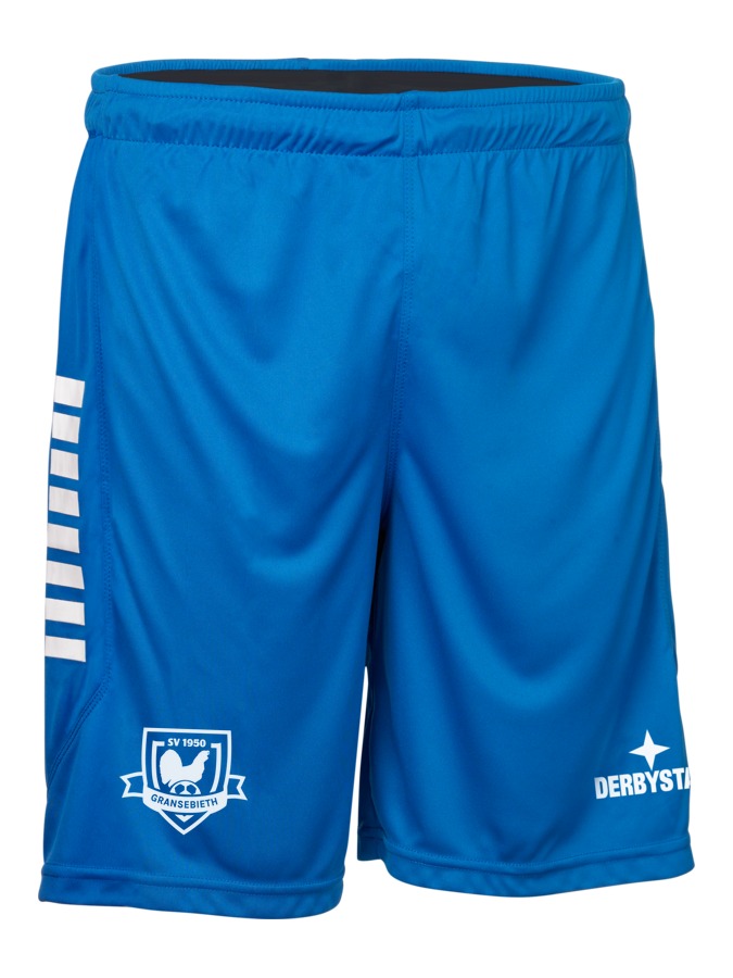 Derbystar Hose Kurz Primo