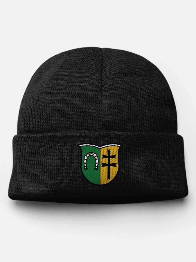 Beanie Sticklogo
