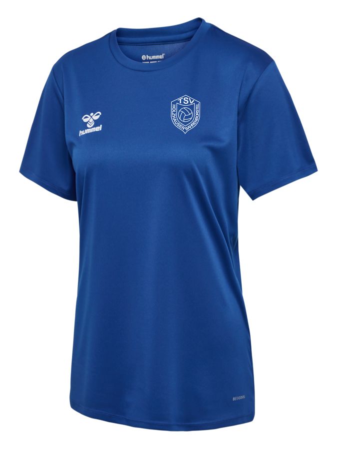 Hummel Essential Jersey Trikot Damen