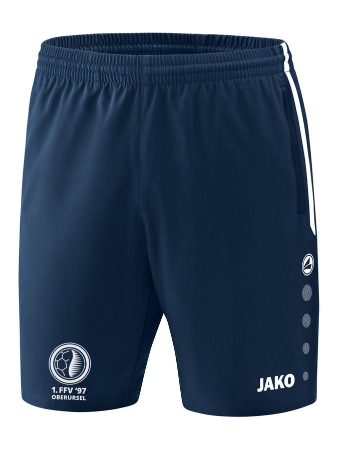 Jako Short Competition 2.0
