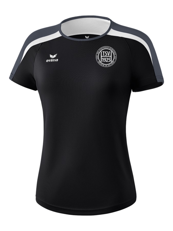 Erima Liga 2.0 T-Shirt Damen