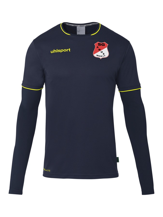 uhlsport Save Torwart Shirt