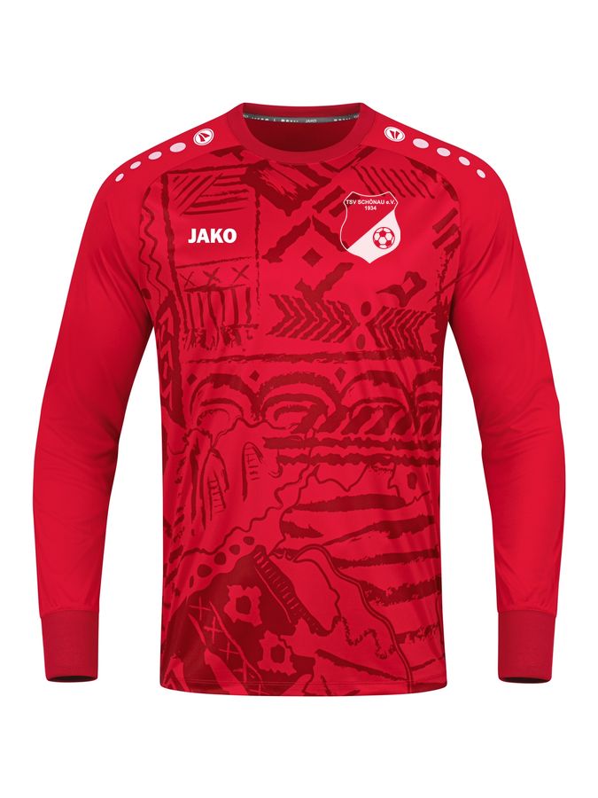 Jako Torwarttrikot Tropicana