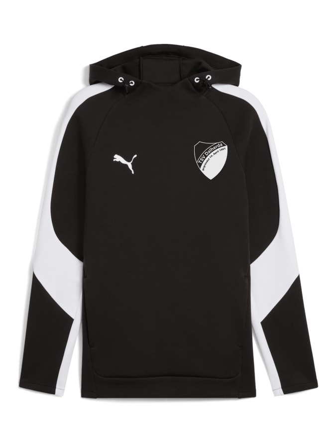 PUMA teamEVOSTRIPE Hoody