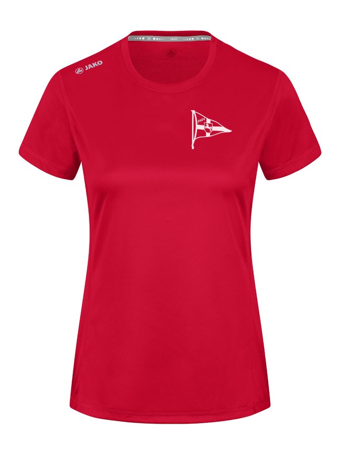 Jako T-Shirt Run 2.0 Damen