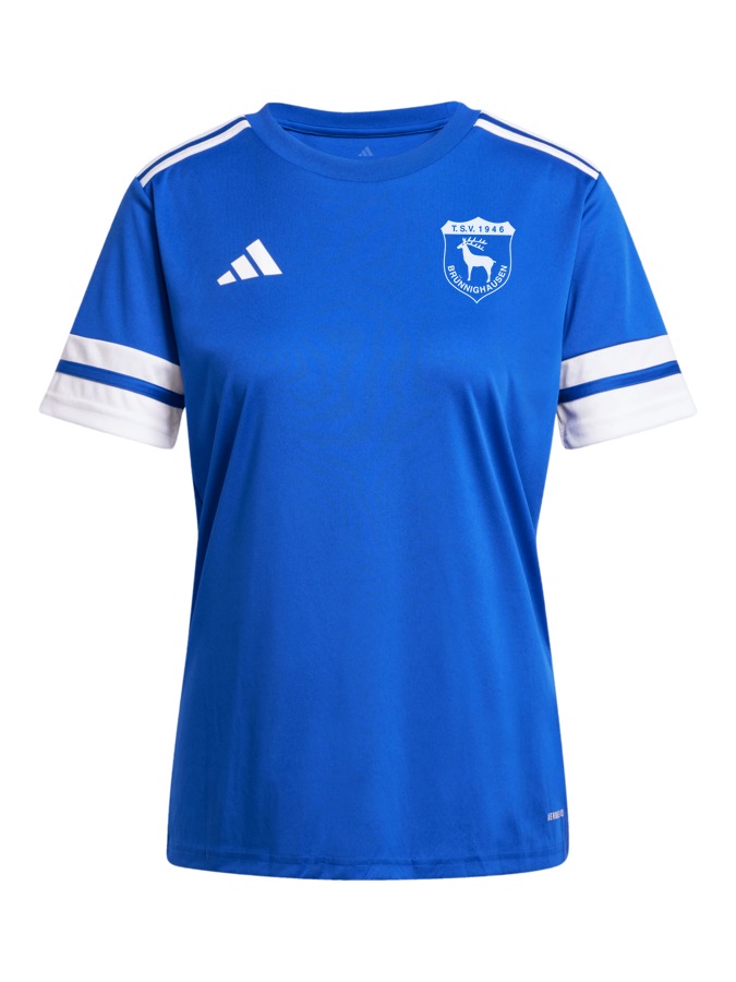 adidas Squadra 25 Trikot Damen