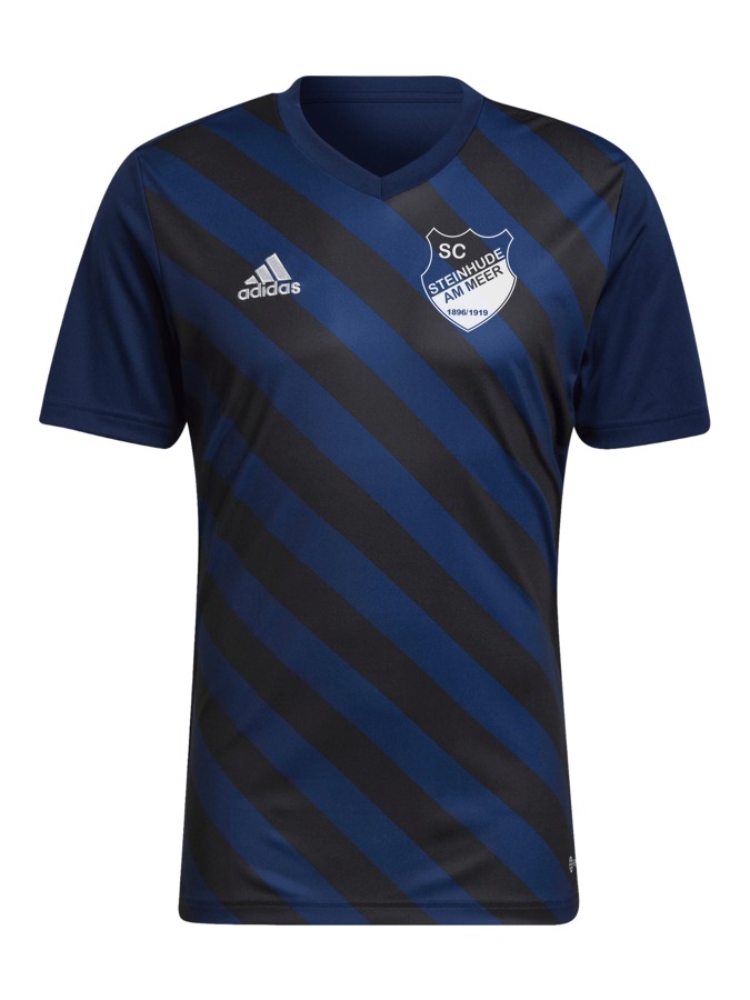 adidas Entrada 22 GFX Trikot