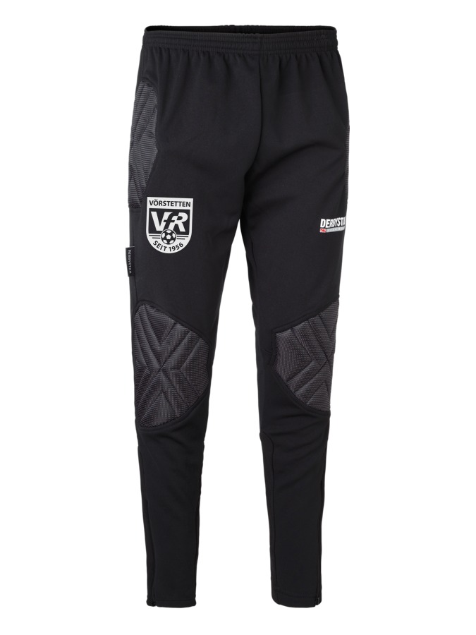 Derbystar Nico Pro II Torwarthose