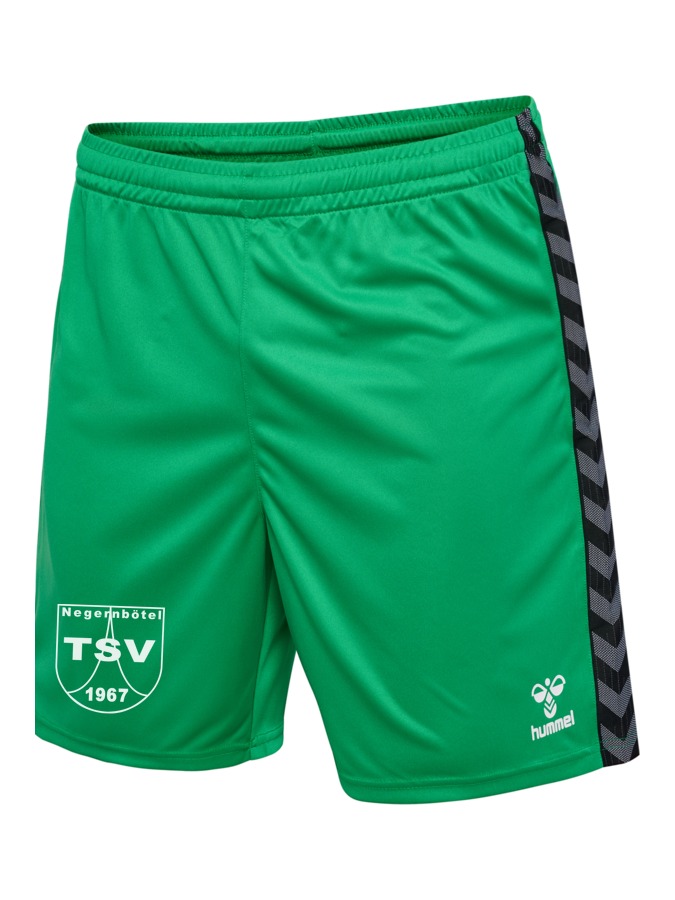 Hummel Authentic Pl Shorts