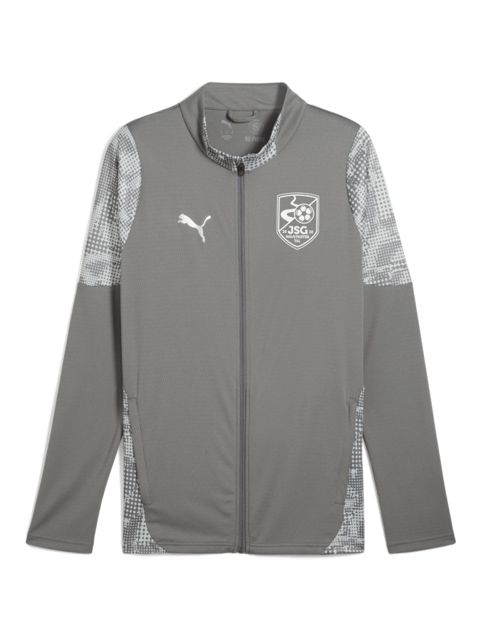 PUMA teamCUP Trainingsjacke