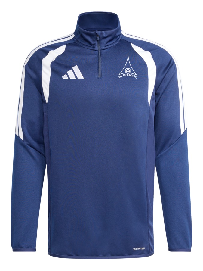 adidas Tiro 26 League Trainingsoberteil