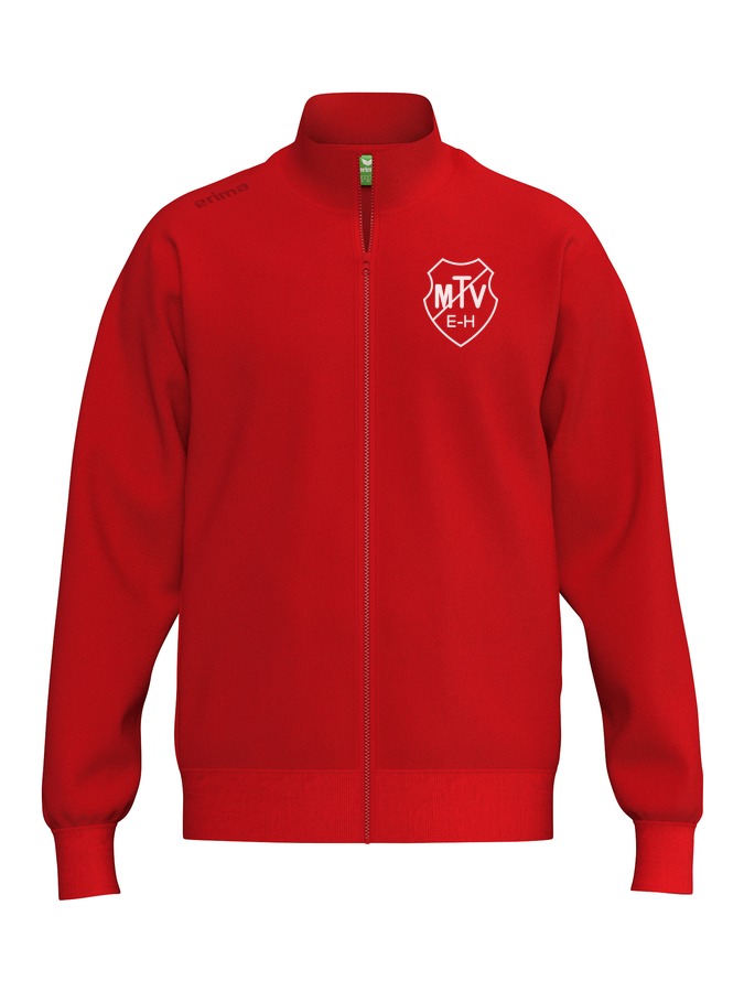 Erima Teamsport Sweatjacke