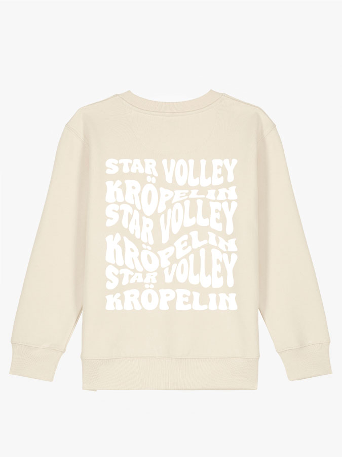 Sweater Wavy Kids