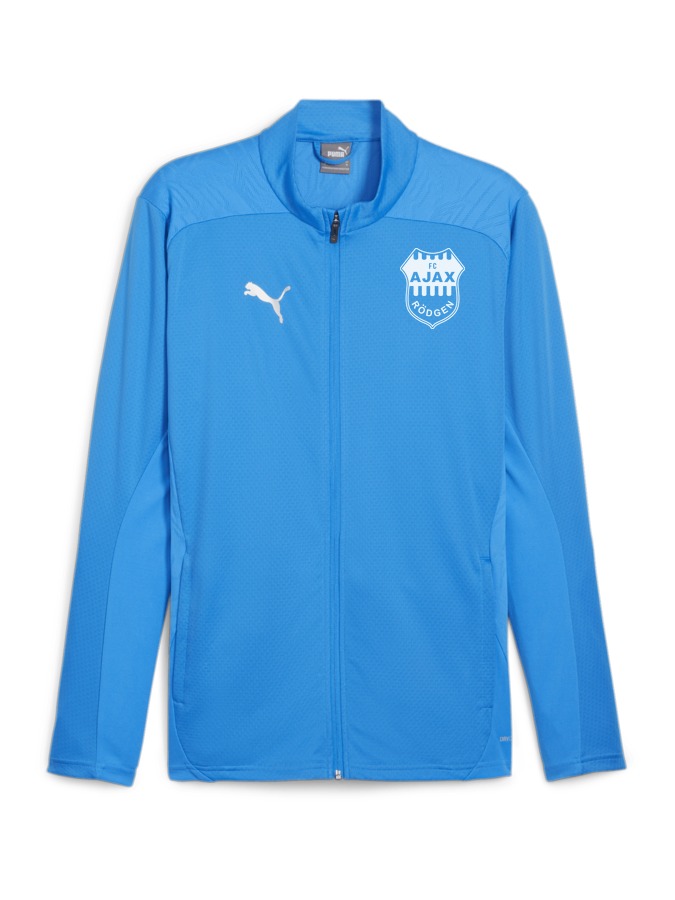 PUMA teamFINAL Trainingsjacke