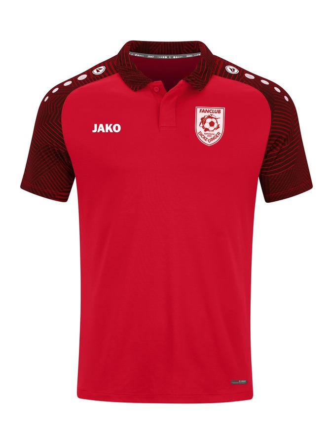 Jako Poloshirt Performance