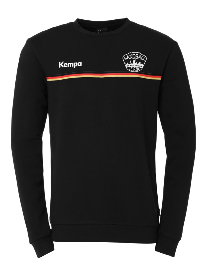 Kempa Sweatshirt Team GER