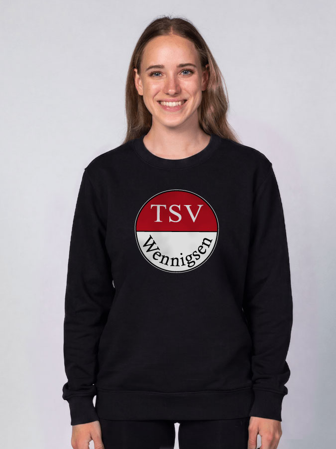 Sweatshirt Classic Unisex