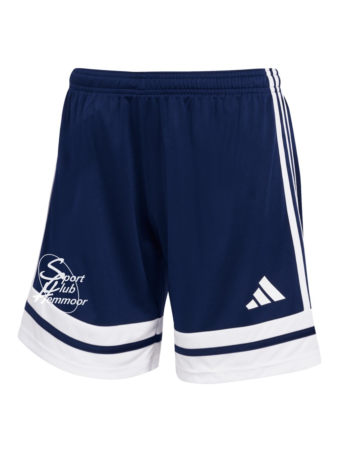 adidas Squadra 25 Shorts Damen
