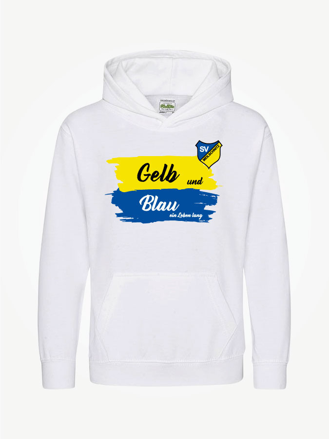 Hoodie Loyal Kids Unisex