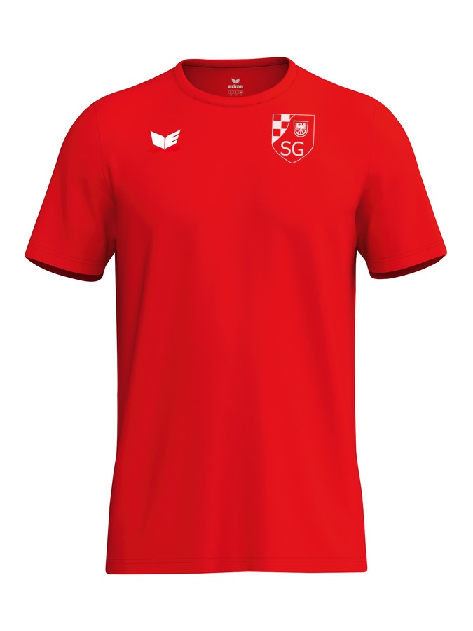 Erima Intro Shirt Function