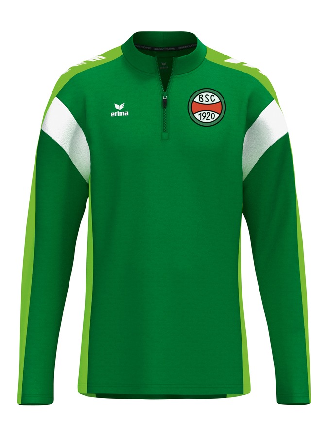 Erima Celebrate 125 Training Top