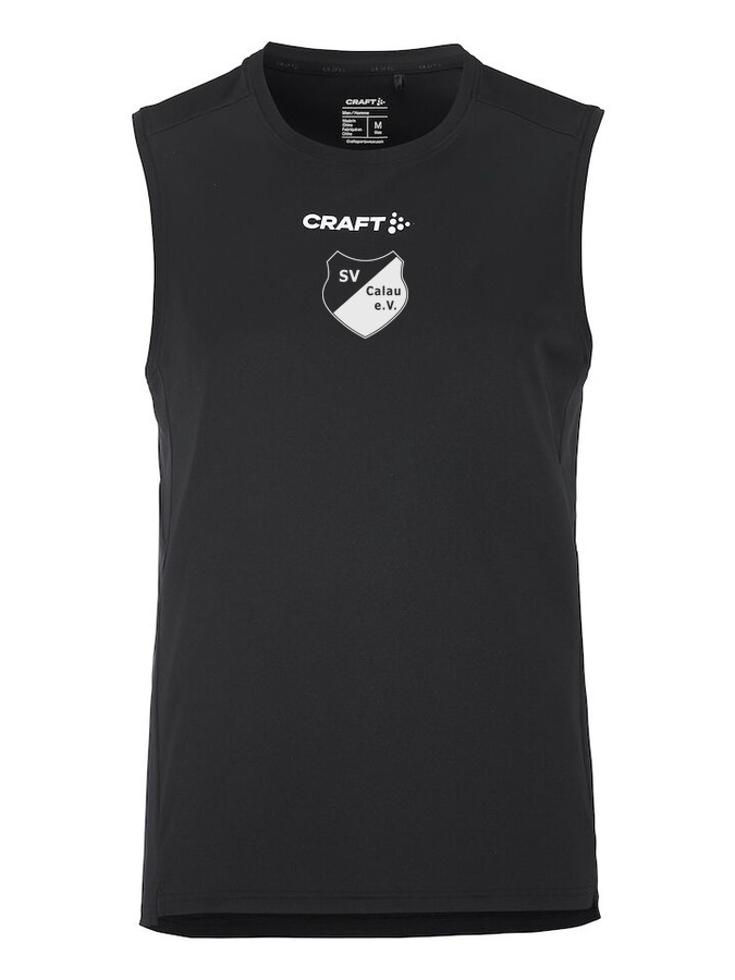 Craft Rush 2.0 Singlet