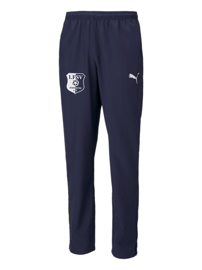 PUMA teamRISE Sideline Hose