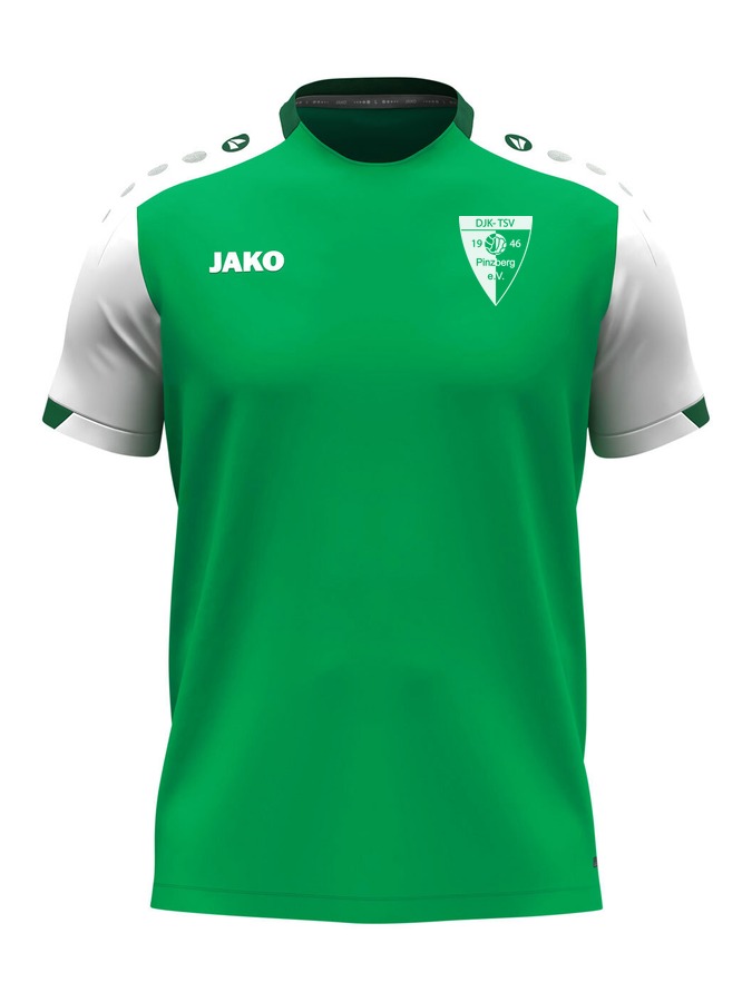Jako T-Shirt Dynamic