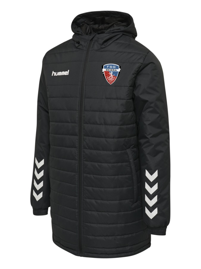 Hummel Promo Bench Jacke
