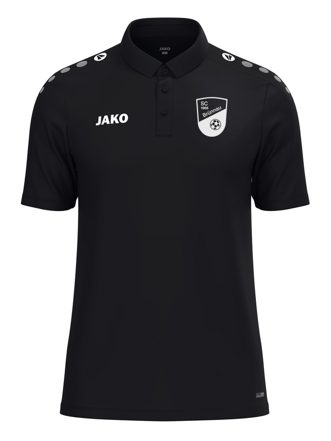Jako Poloshirt One