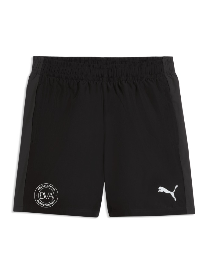 PUMA teamLIGA26 Sideline Shorts
