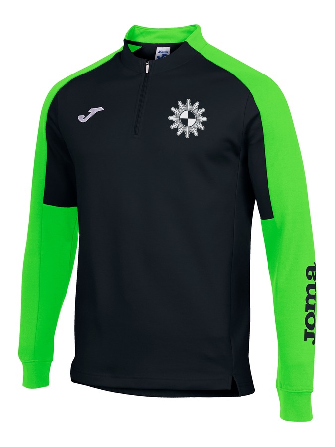Joma Eco Championship Ziptop