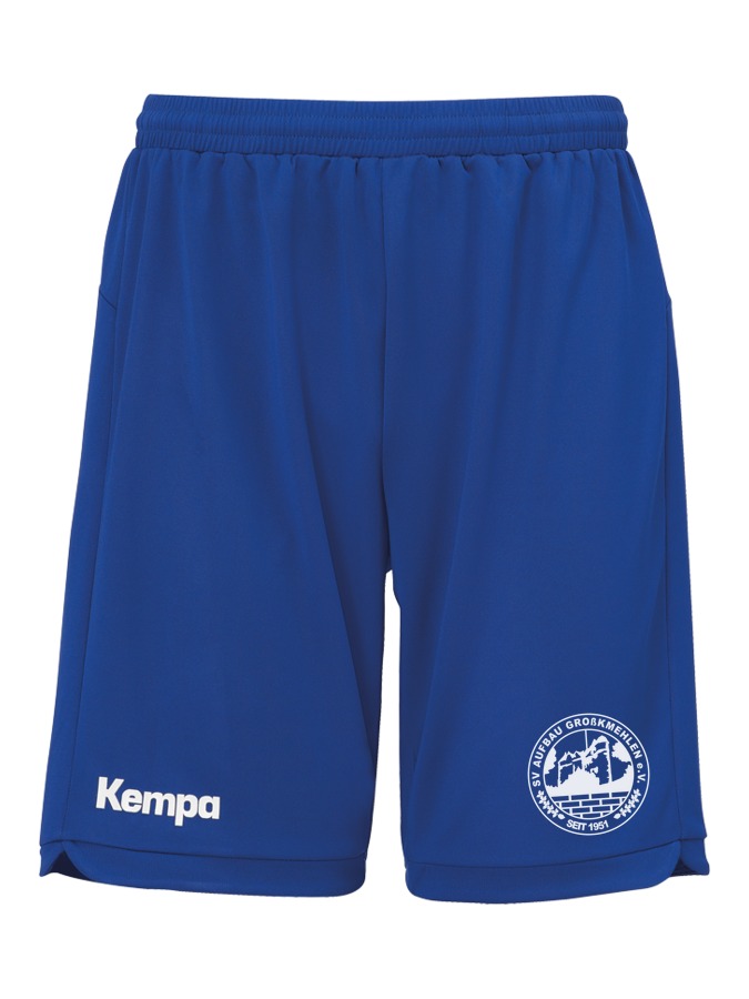 Kempa Prime Shorts